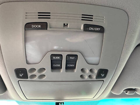 2009 Lexus IS 250