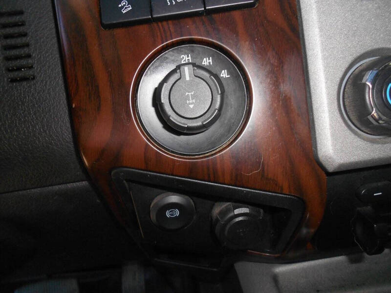 2016 Ford F-350 Super Duty