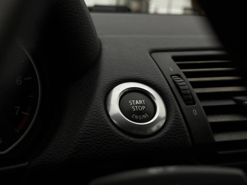2011 BMW 1 Series 128i