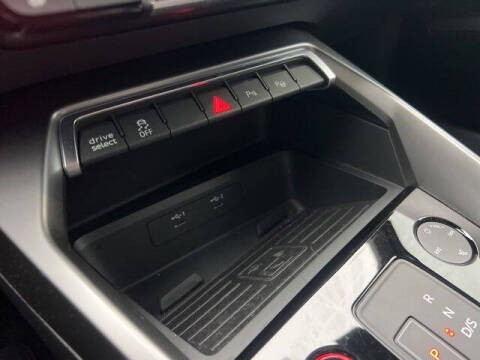 2023 Audi RS 3 2.5T quattro