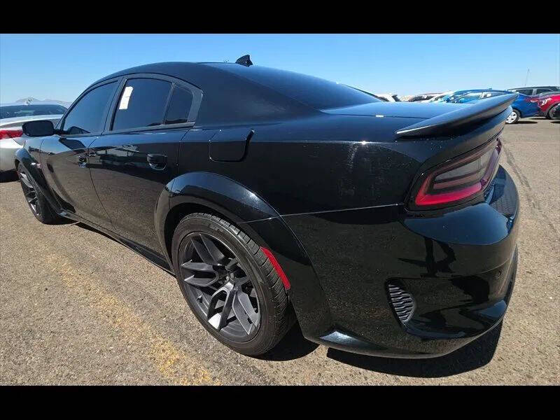 2021 Dodge Charger
