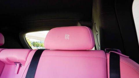 2024 Rolls-Royce Cullinan