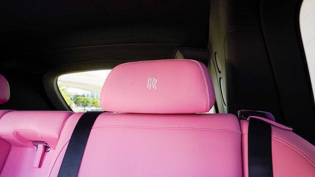 2024 Rolls-Royce Cullinan