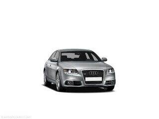 2009 Audi A6 for sale at Everyone's Financed At Borgman - BORGMAN OF HOLLAND LLC in Holland MI