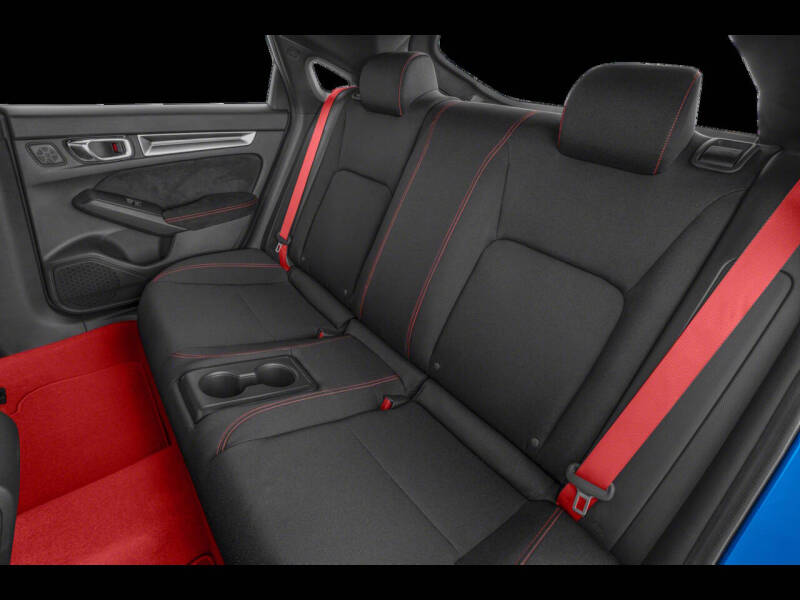 2026 Honda Civic Type R