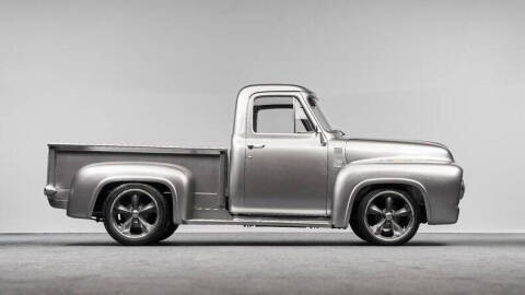 1954 Ford F-100