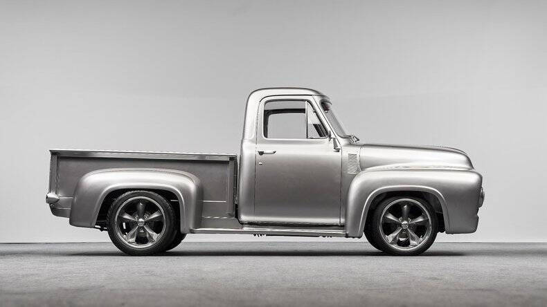 1954 Ford F-100