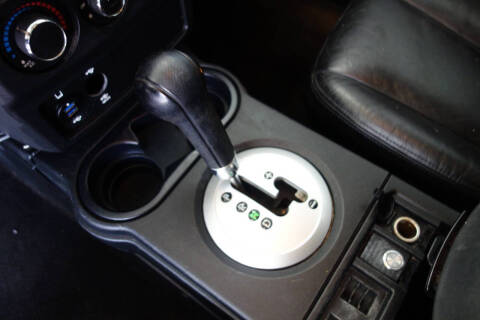 2008 Mitsubishi Endeavor LS