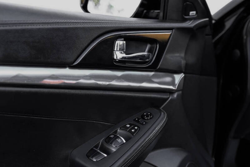 2020 Nissan Maxima 3.5 SL