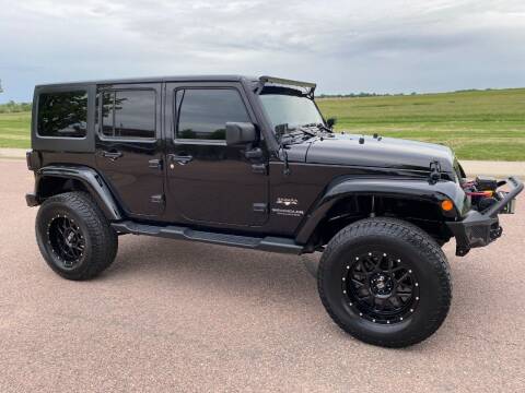 Jeep For Sale in Sioux Falls, SD - TRUCK COUNTRY MOTORS, LLC
