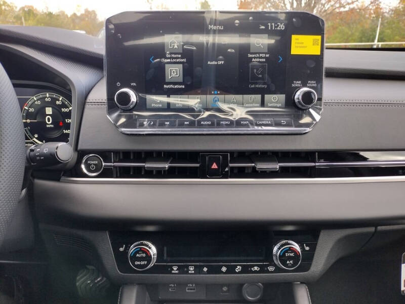 2025 Mitsubishi Outlander PHEV SE