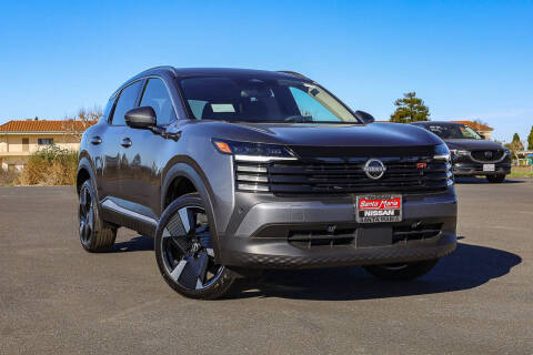 2025 Nissan Kicks for sale at SANTA MARIA NISSAN MAZDA in Santa Maria CA