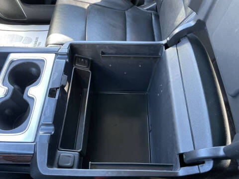 2017 GMC Sierra 2500HD