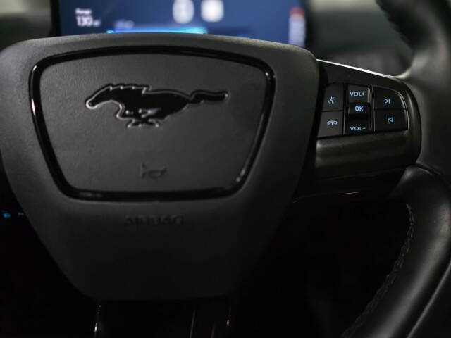 2024 Ford Mustang Mach-E Select