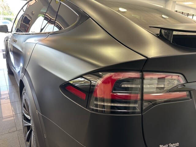 2023 Tesla Model X 6