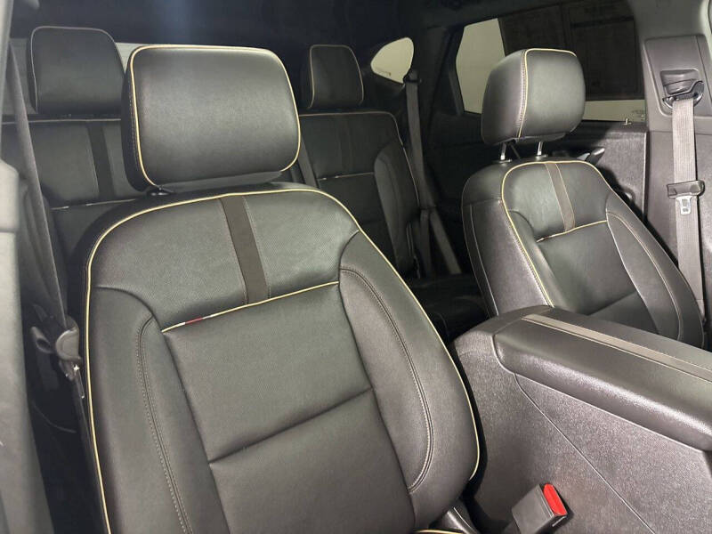 2021 Chevrolet Blazer Premier