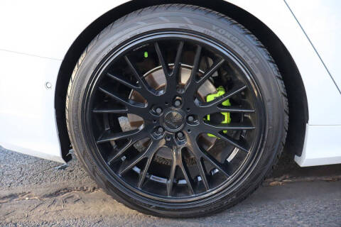 2019 Audi A6 quattro Premium Plus 55 TFSI