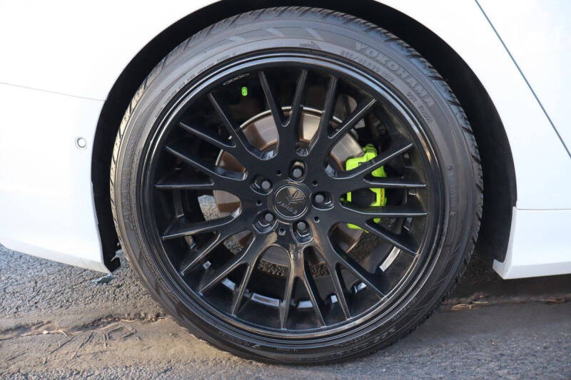 2019 Audi A6 quattro Premium Plus 55 TFSI