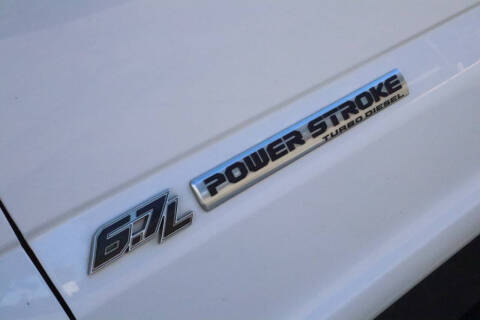 2019 Ford F-350 Super Duty XLT