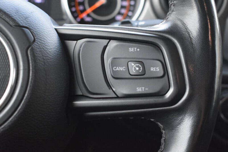 2023 Jeep Wrangler Willys