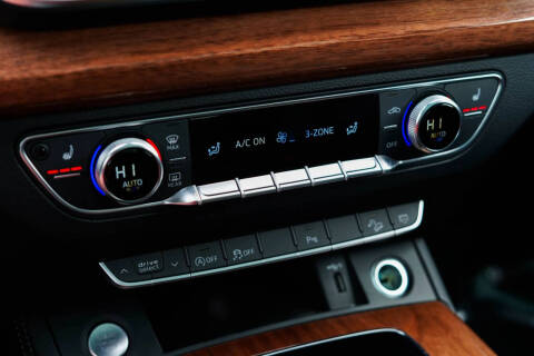 2023 Audi Q5 quattro S line Prem Plus 45 TFSI