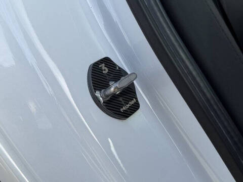 2020 Tesla Model 3 Performance