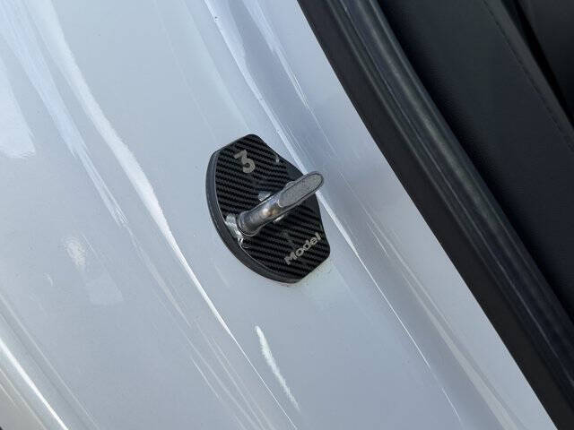 2020 Tesla Model 3 Performance