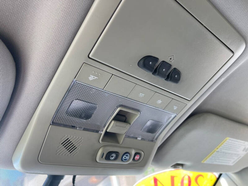 2014 Chevrolet Captiva Sport LT