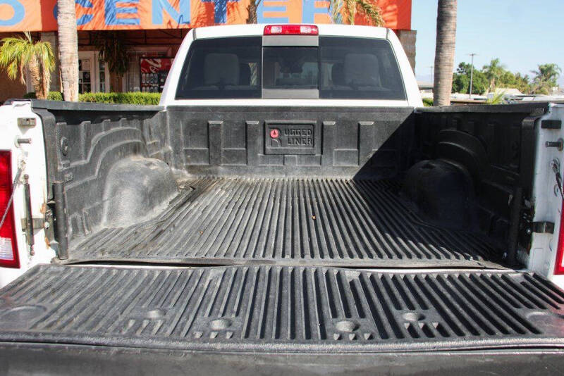 2017 RAM 2500 SLT