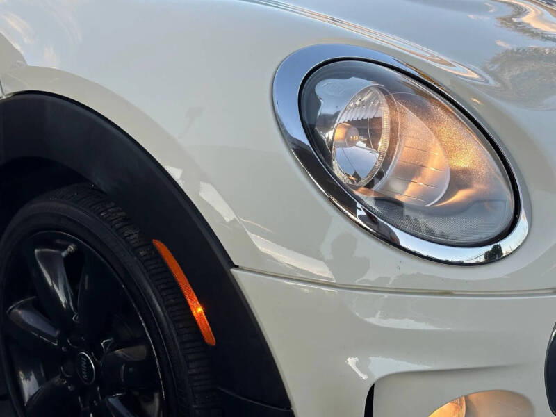 2017 MINI Clubman Cooper S