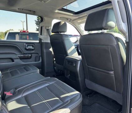 2016 GMC Sierra 1500