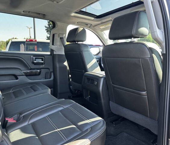 2016 GMC Sierra 1500