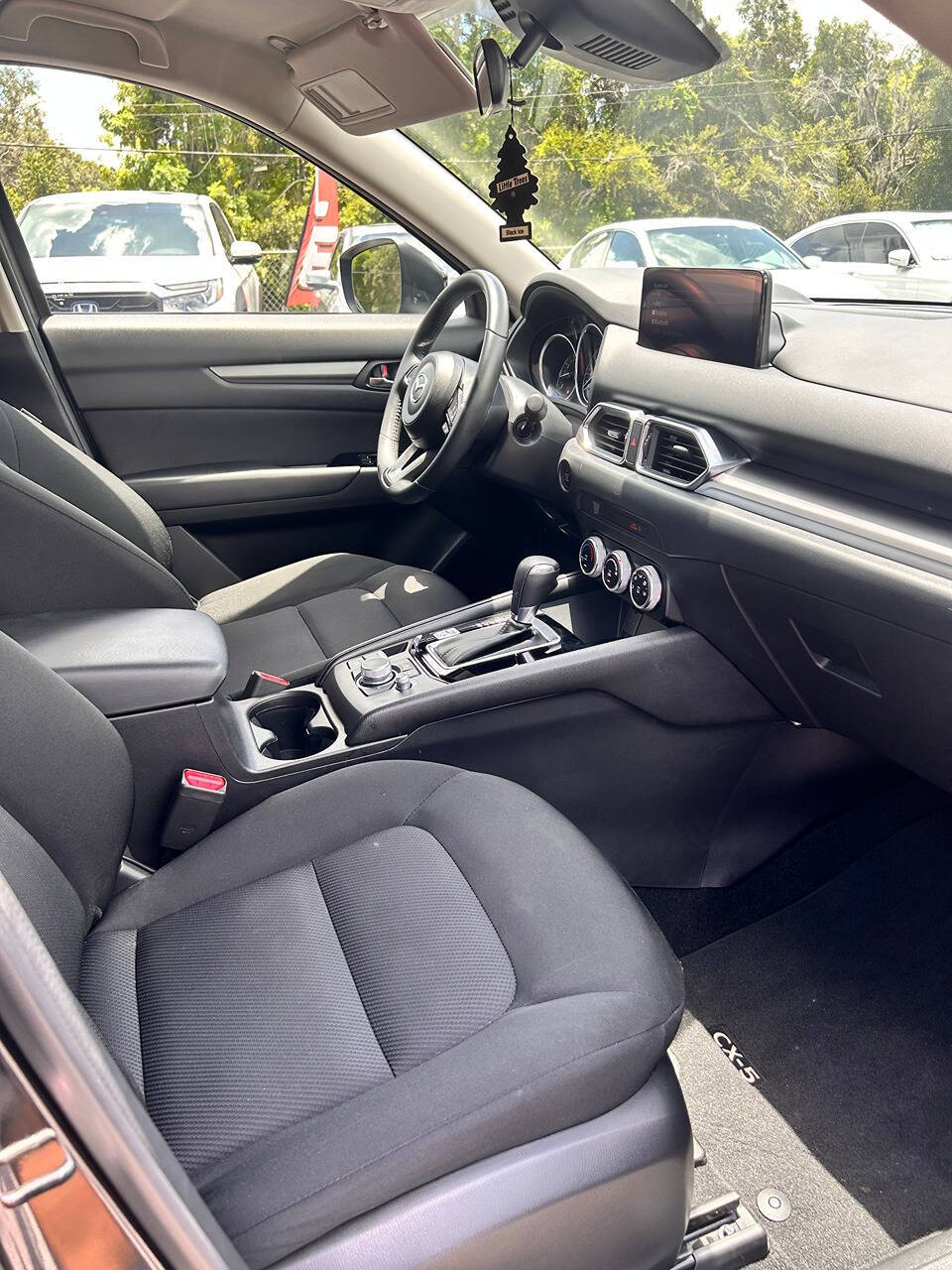 2023 Mazda CX-5 for sale at GRACELAND AUTO LLC in Thonotosassa, FL