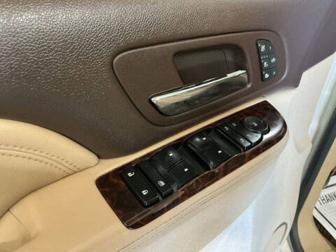 2011 GMC Yukon XL Denali