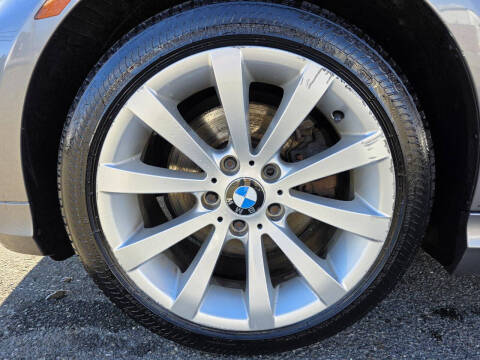 2011 BMW 3 Series 328i xDrive