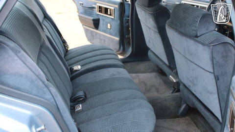 1990 Buick LeSabre Custom