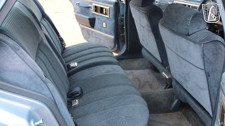 1990 Buick LeSabre Custom