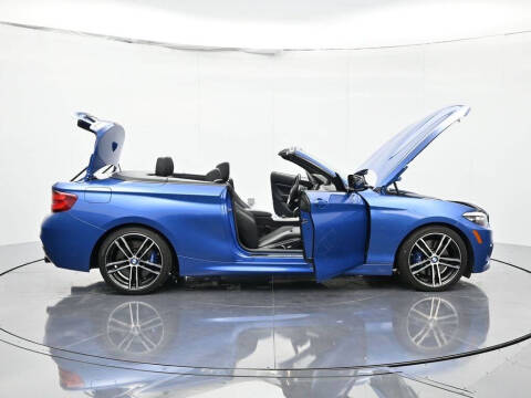 2020 BMW 2 Series M240i