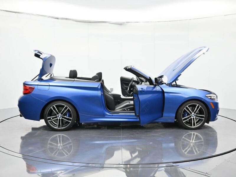 2020 BMW 2 Series M240i
