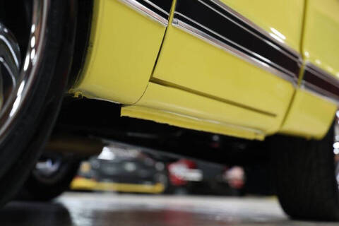 1969 Chevrolet C10