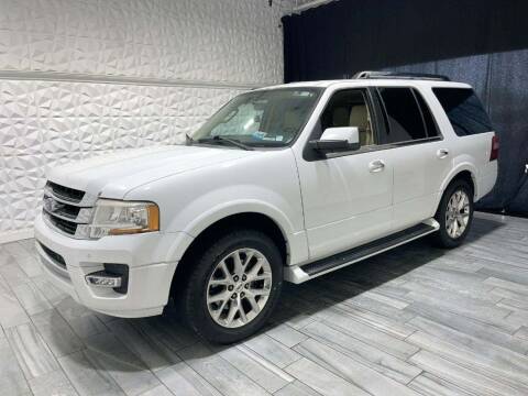2017 Ford Expedition for sale at Right Price Auto Sales in Waldo FL