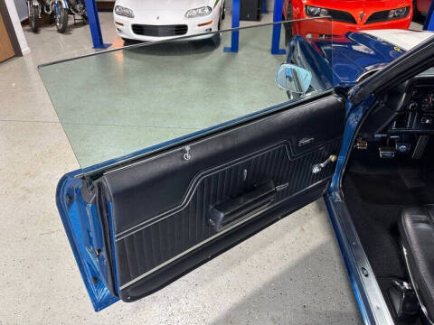 1970 Chevrolet Chevelle