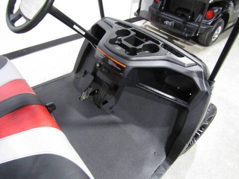 2022 Yamaha Drive