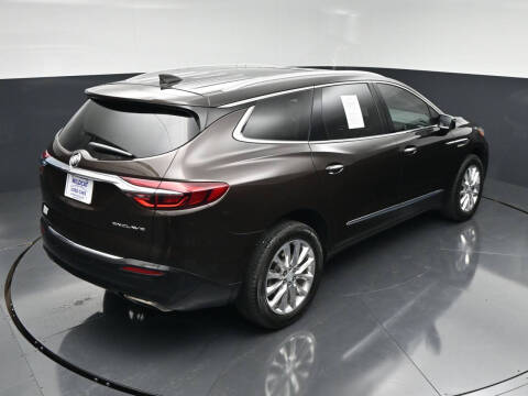2019 Buick Enclave Premium