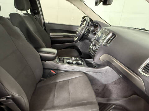 2017 Dodge Durango