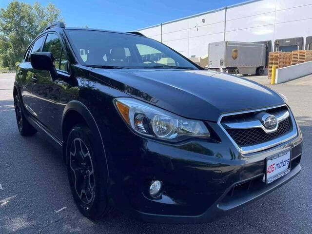 2014 Subaru XV Crosstrek for sale in Woodinville, WA