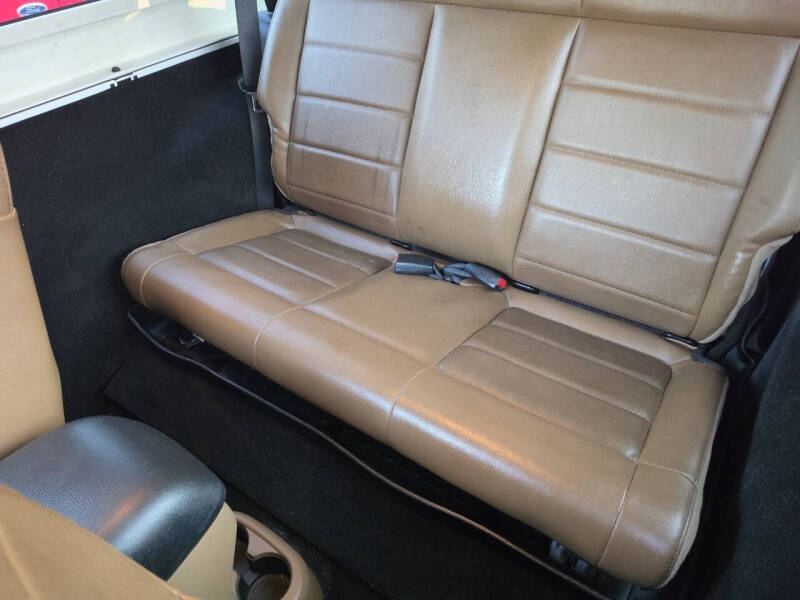 2012 Jeep Wrangler Sahara