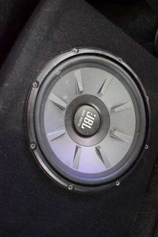 2001 Chevrolet Camaro Z28