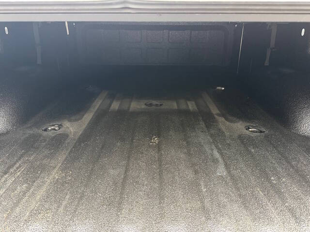 2023 RAM 3500 Tradesman