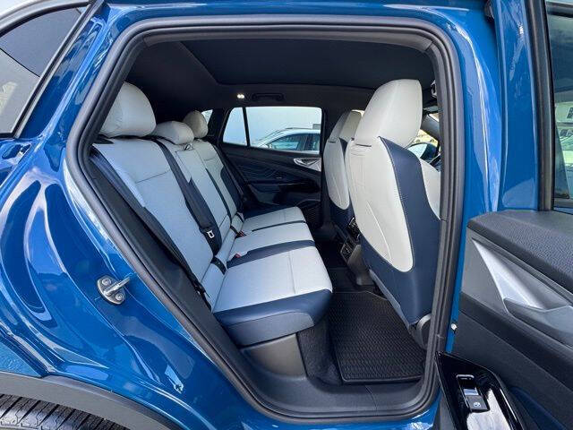 2025 Volkswagen ID.4 Pro S Plus